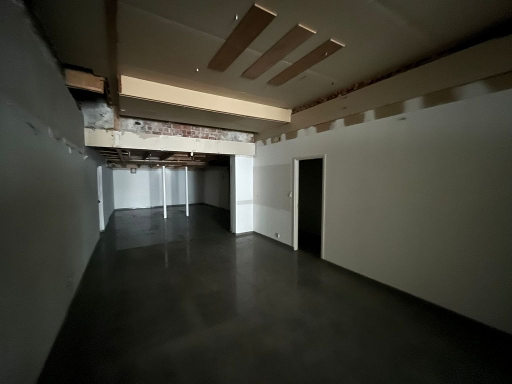 Hinthamerstraat 86A, 'S-HERTOGENBOSCH