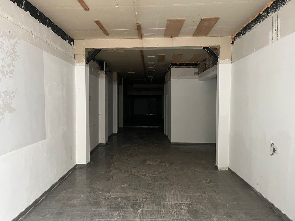 Hinthamerstraat 86A, 'S-HERTOGENBOSCH