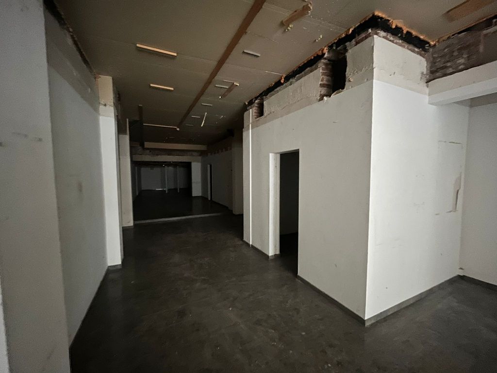 Hinthamerstraat 86A, 'S-HERTOGENBOSCH