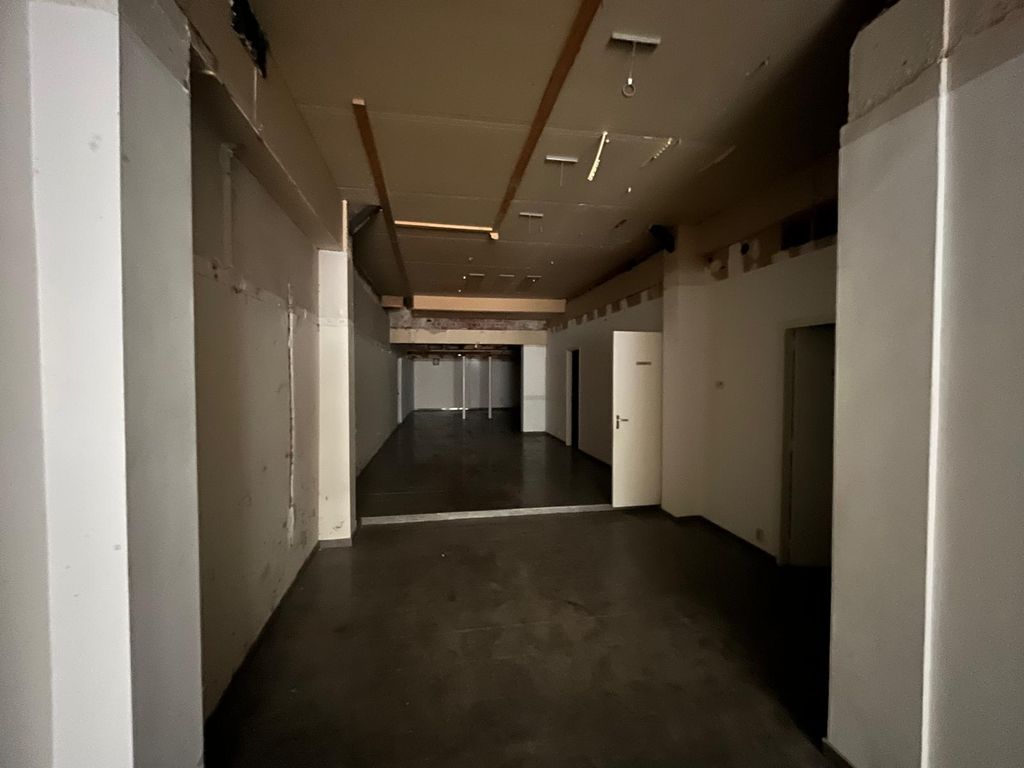 Hinthamerstraat 86A, 'S-HERTOGENBOSCH