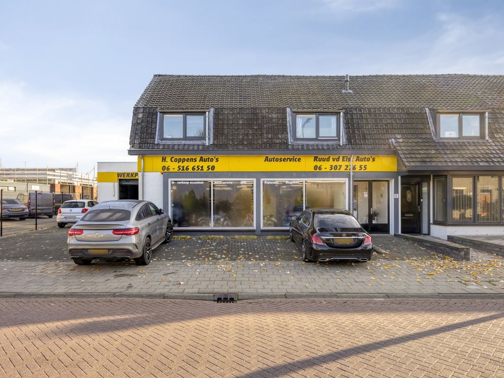 Vliertwijksestraat 26A, ROSMALEN