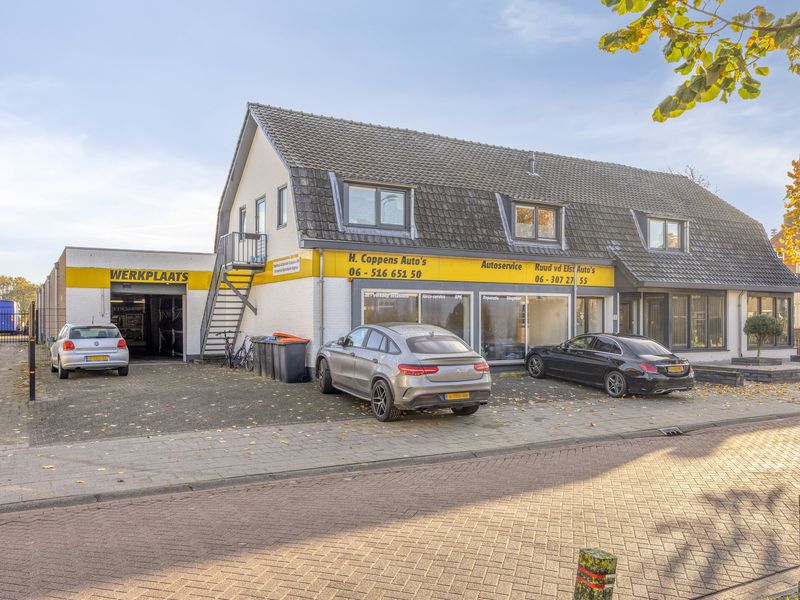Vliertwijksestraat 26A, ROSMALEN