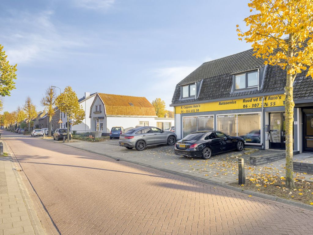 Vliertwijksestraat 26A, ROSMALEN