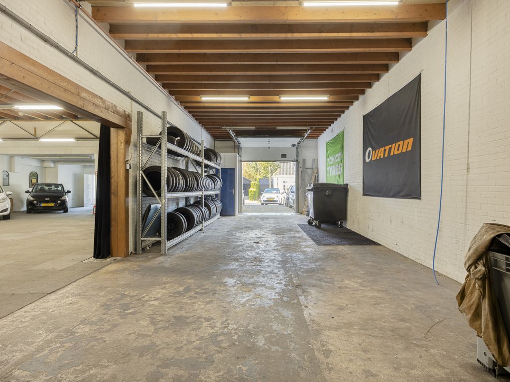 Vliertwijksestraat 26A, ROSMALEN