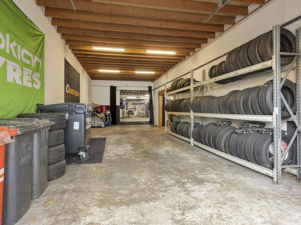 Vliertwijksestraat 26A, ROSMALEN