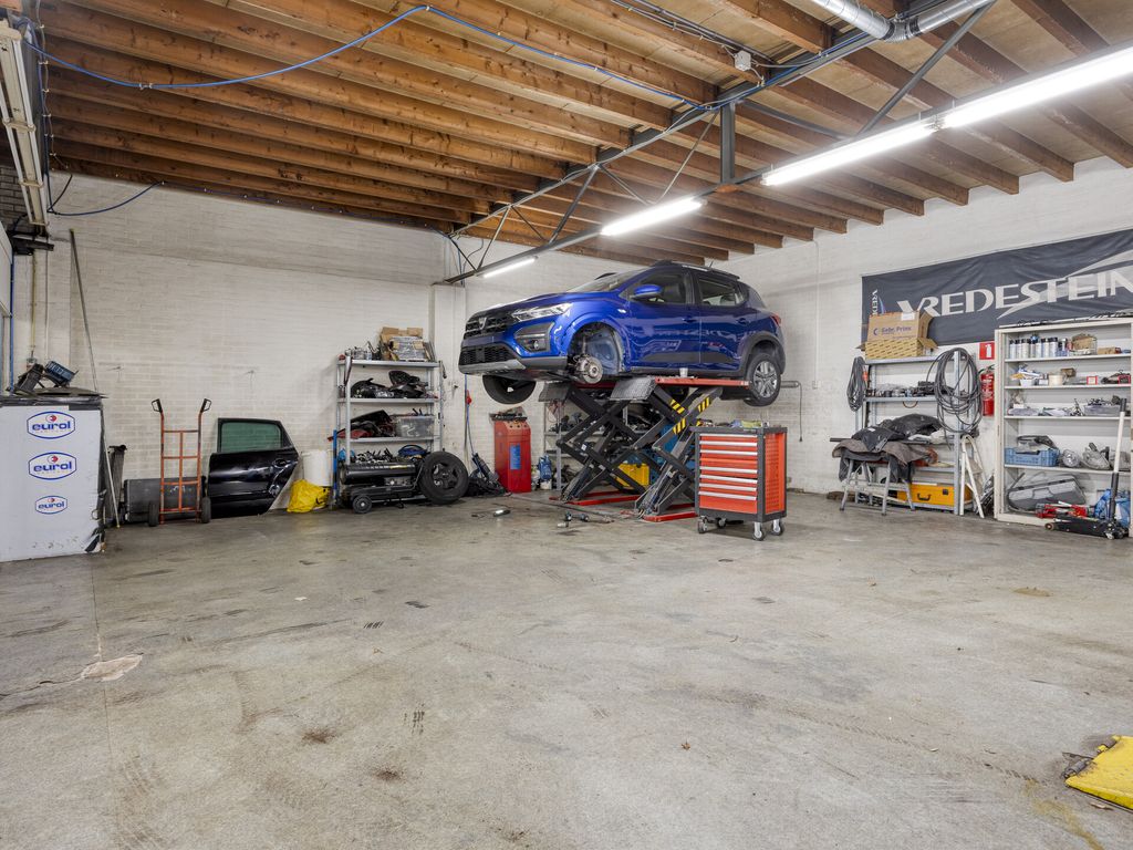 Vliertwijksestraat 26A, ROSMALEN