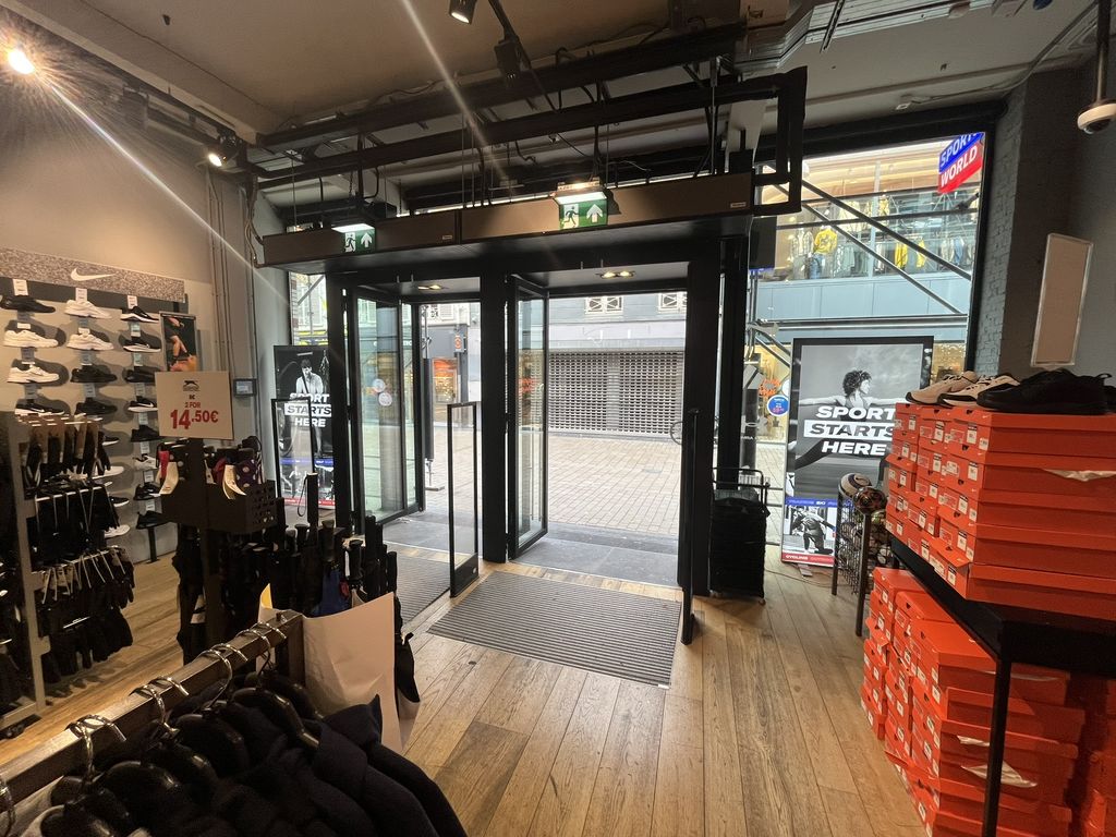 Heuvelstraat 56, Tilburg