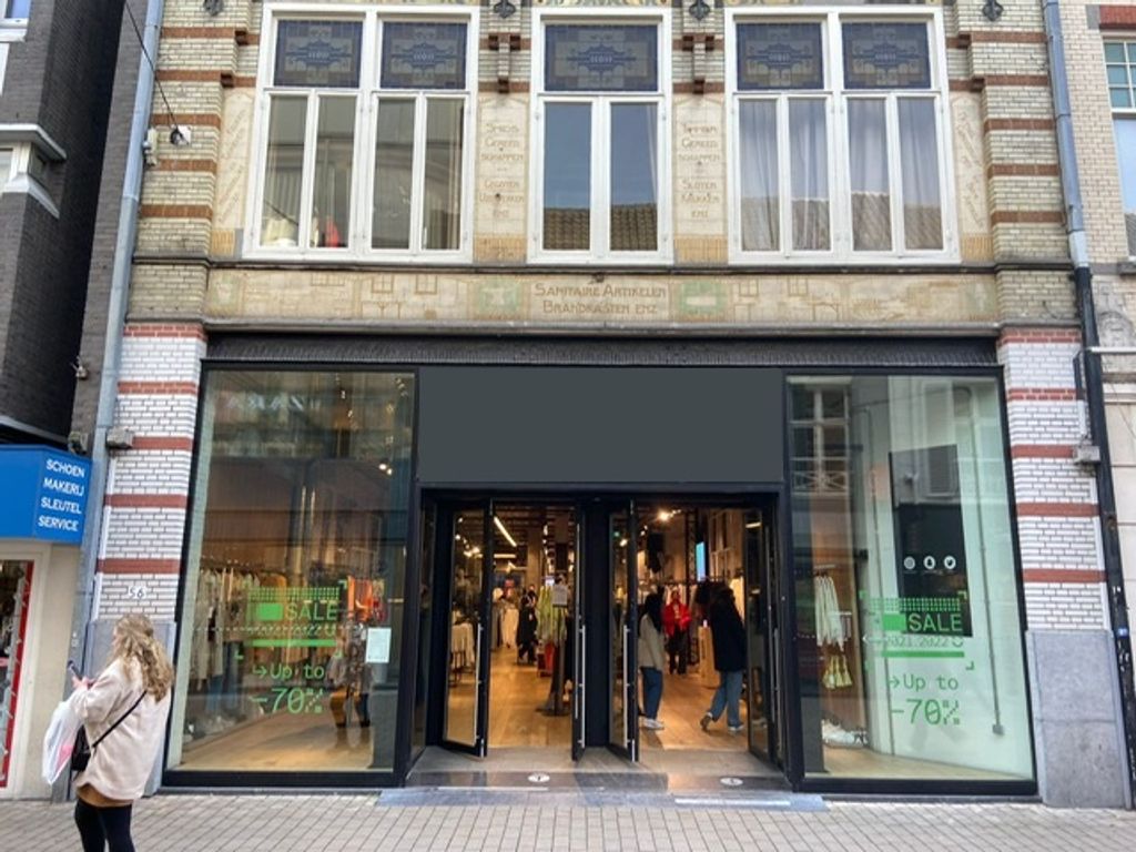 Heuvelstraat 56, Tilburg