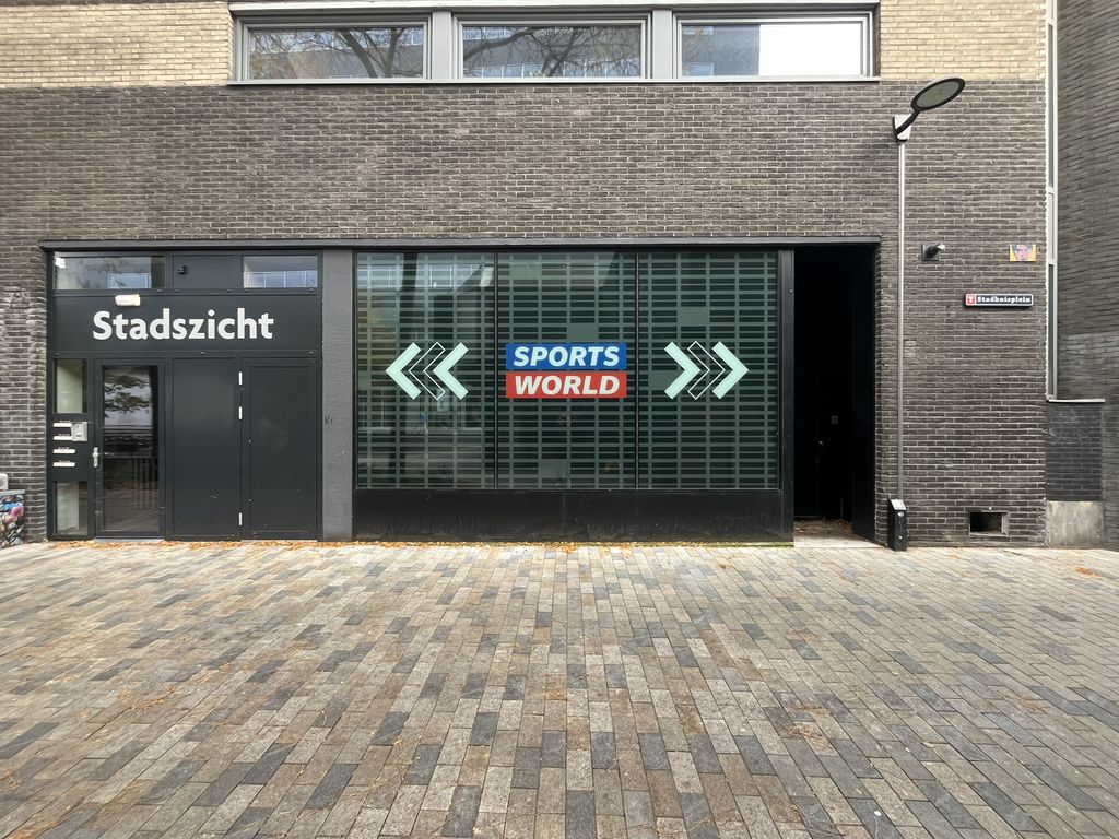 Heuvelstraat 56, Tilburg