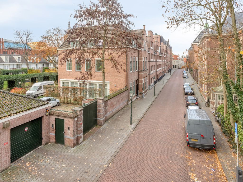 Papenhulst 51, 'S-Hertogenbosch