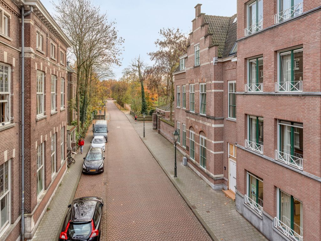 Papenhulst 51, 'S-Hertogenbosch