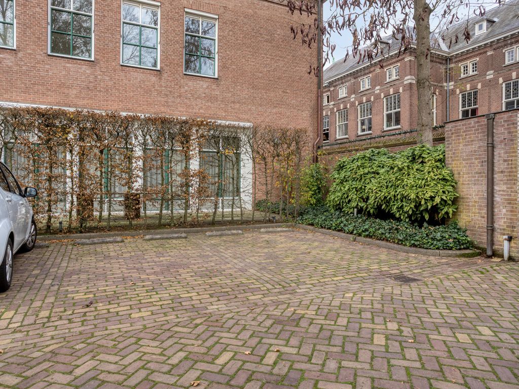 Papenhulst 51, 'S-Hertogenbosch