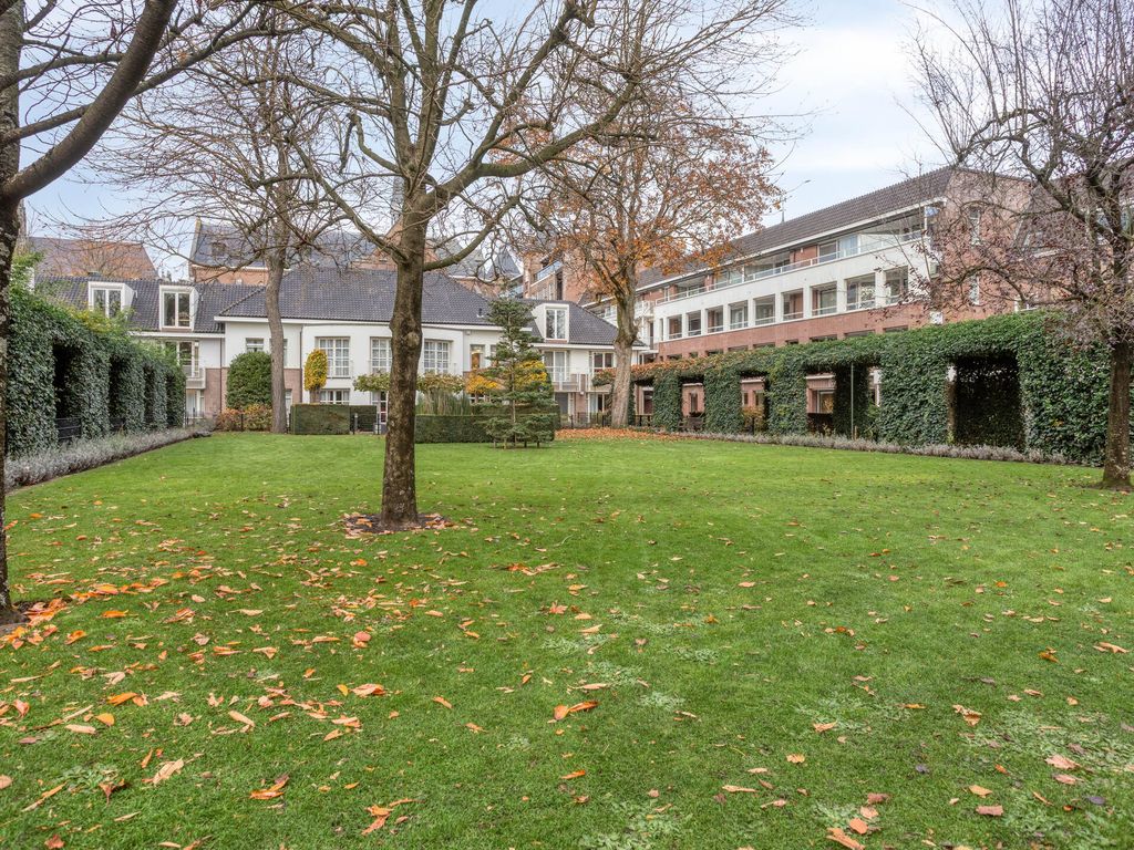 Papenhulst 51, 'S-Hertogenbosch