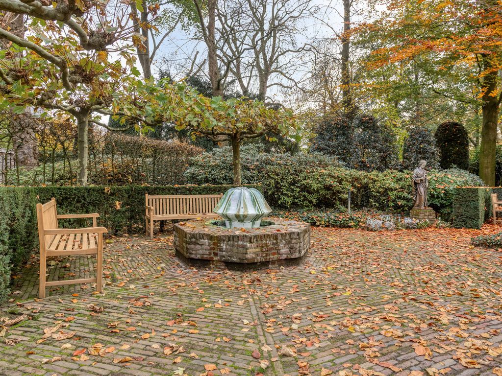 Papenhulst 51, 'S-Hertogenbosch