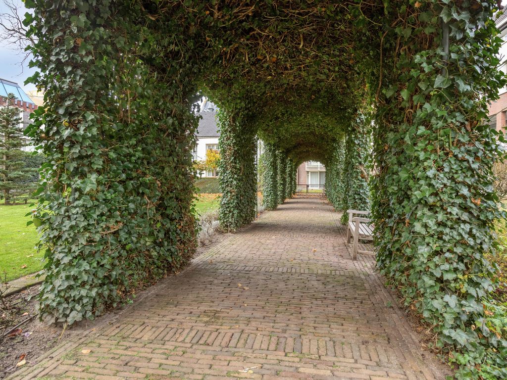 Papenhulst 51, 'S-Hertogenbosch