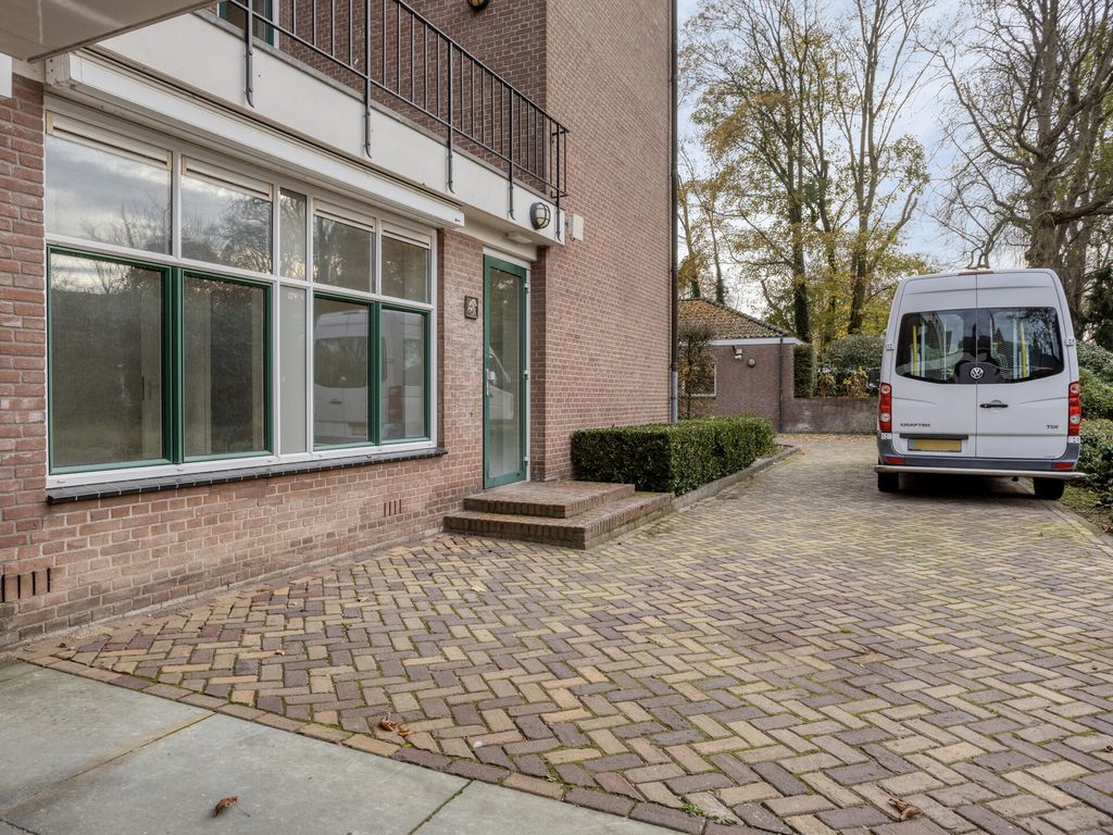 Papenhulst 51, 'S-Hertogenbosch