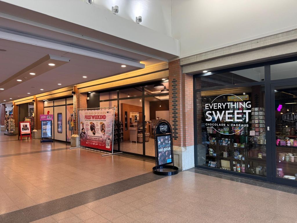 Wilhelminaplein 2, Rijen