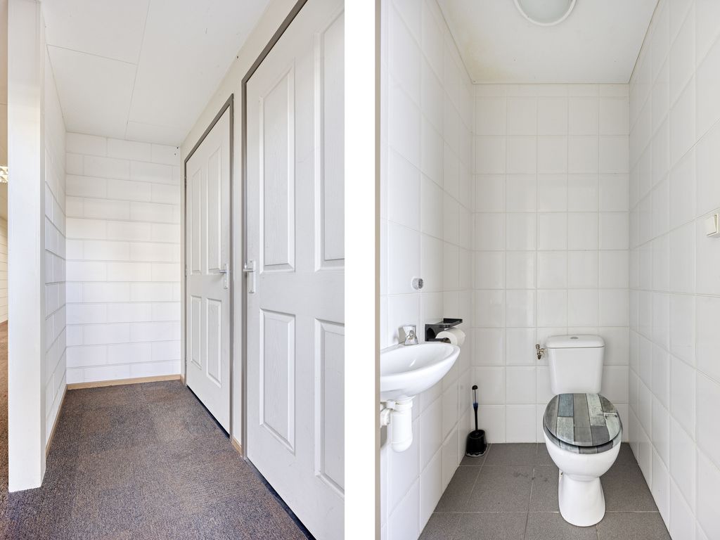 Kanaalstraat 31, Oss