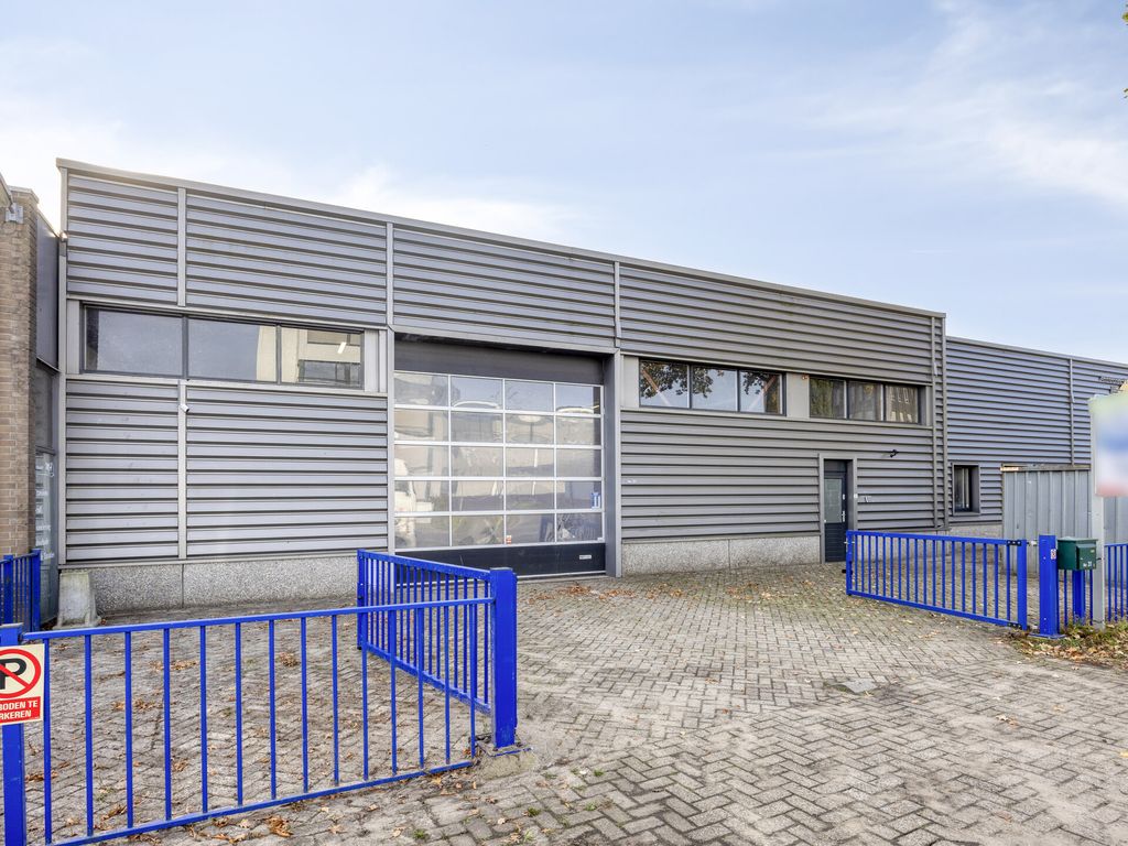 Kanaalstraat 31, Oss