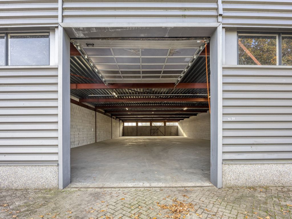 Kanaalstraat 31, Oss