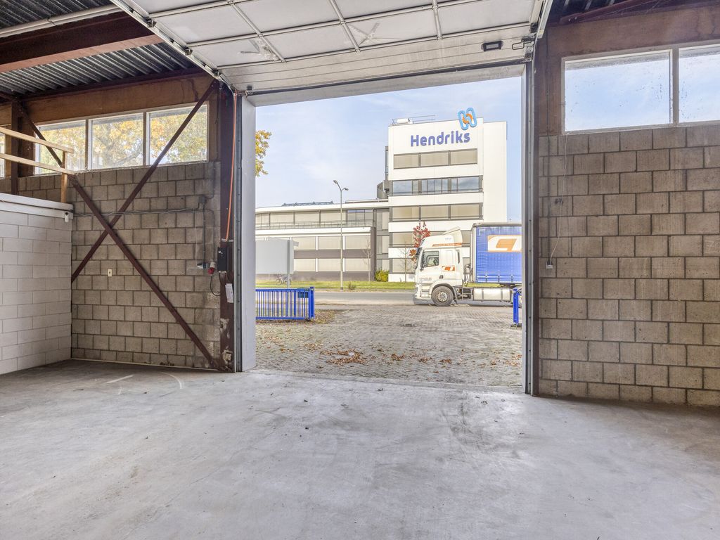 Kanaalstraat 31, Oss