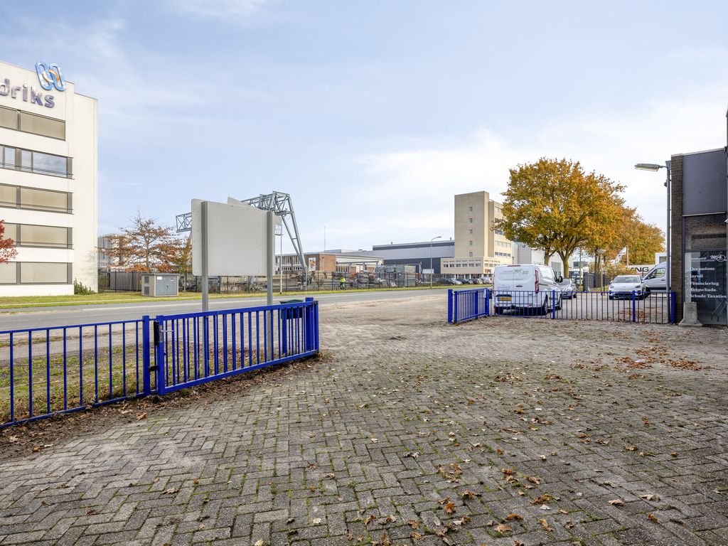 Kanaalstraat 31, Oss