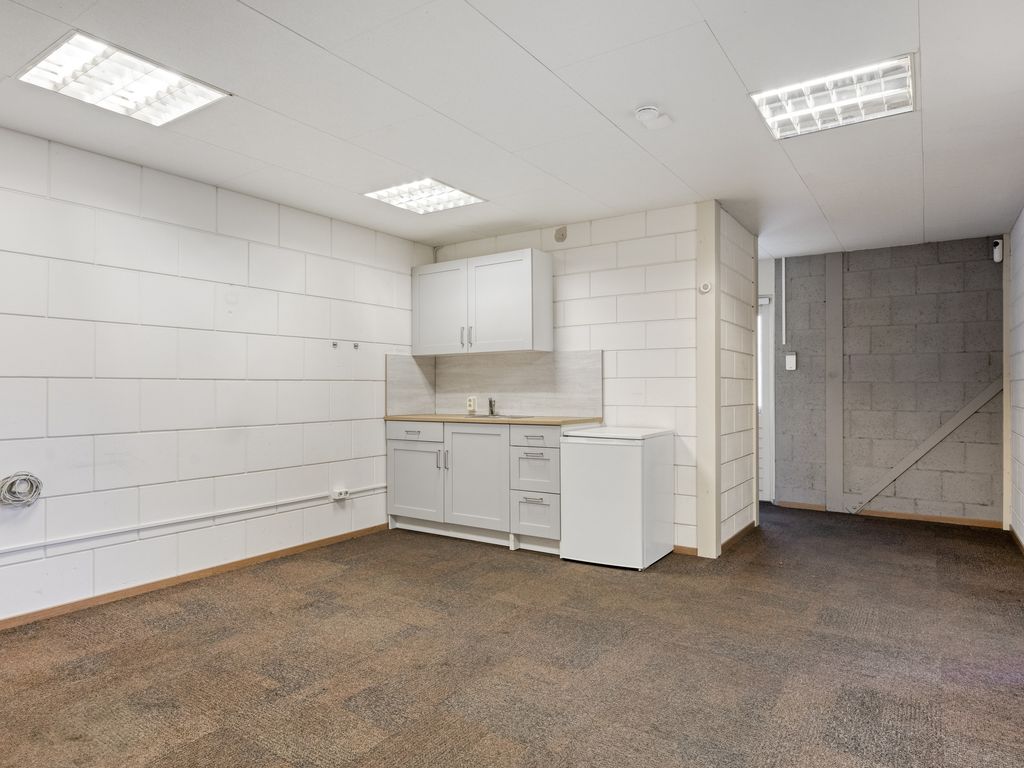 Kanaalstraat 31, Oss