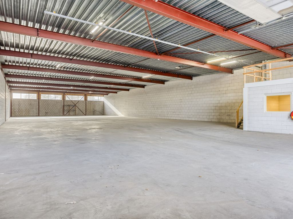 Kanaalstraat 31, Oss