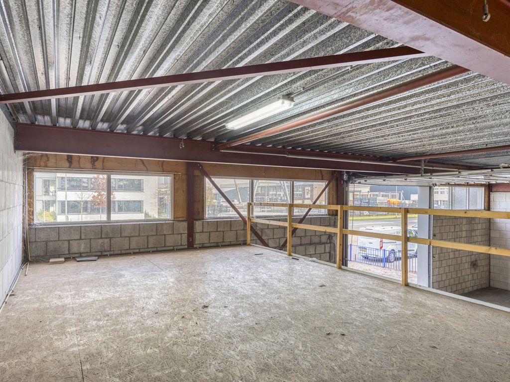 Kanaalstraat 31, Oss