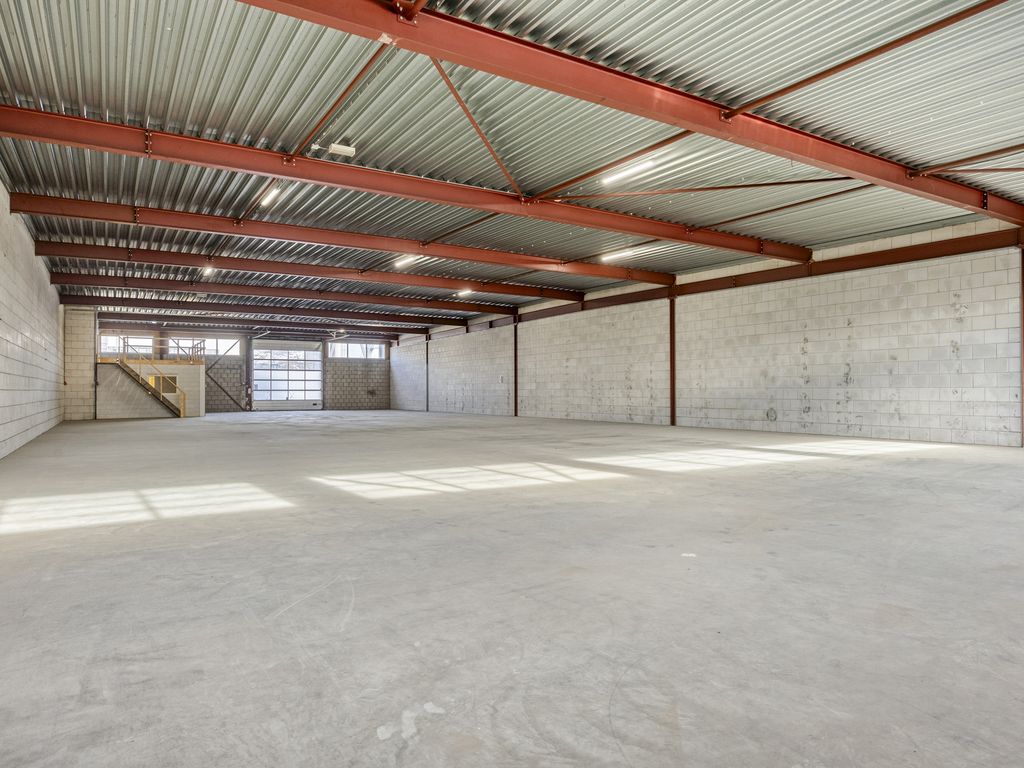 Kanaalstraat 31, Oss