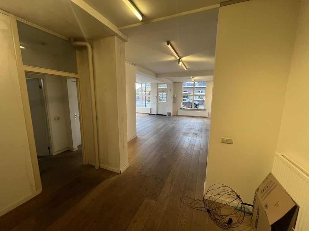 Theresialaan 111, Vught