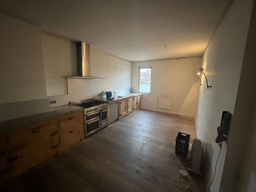 Theresialaan 111, Vught