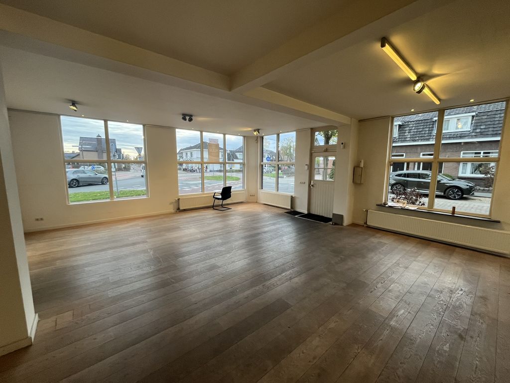 Theresialaan 111, Vught