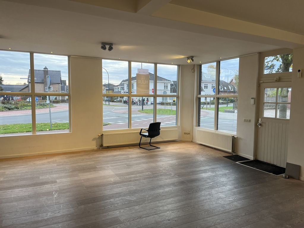 Theresialaan 111, Vught