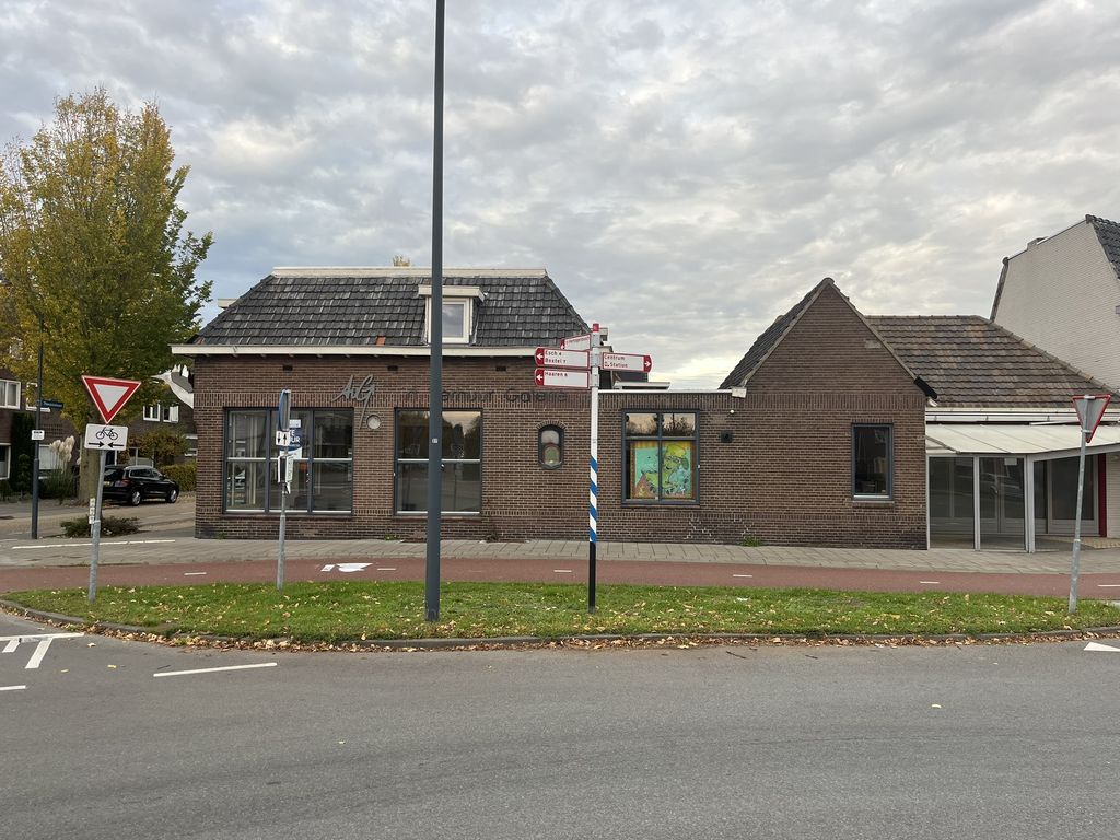 Theresialaan 111, Vught