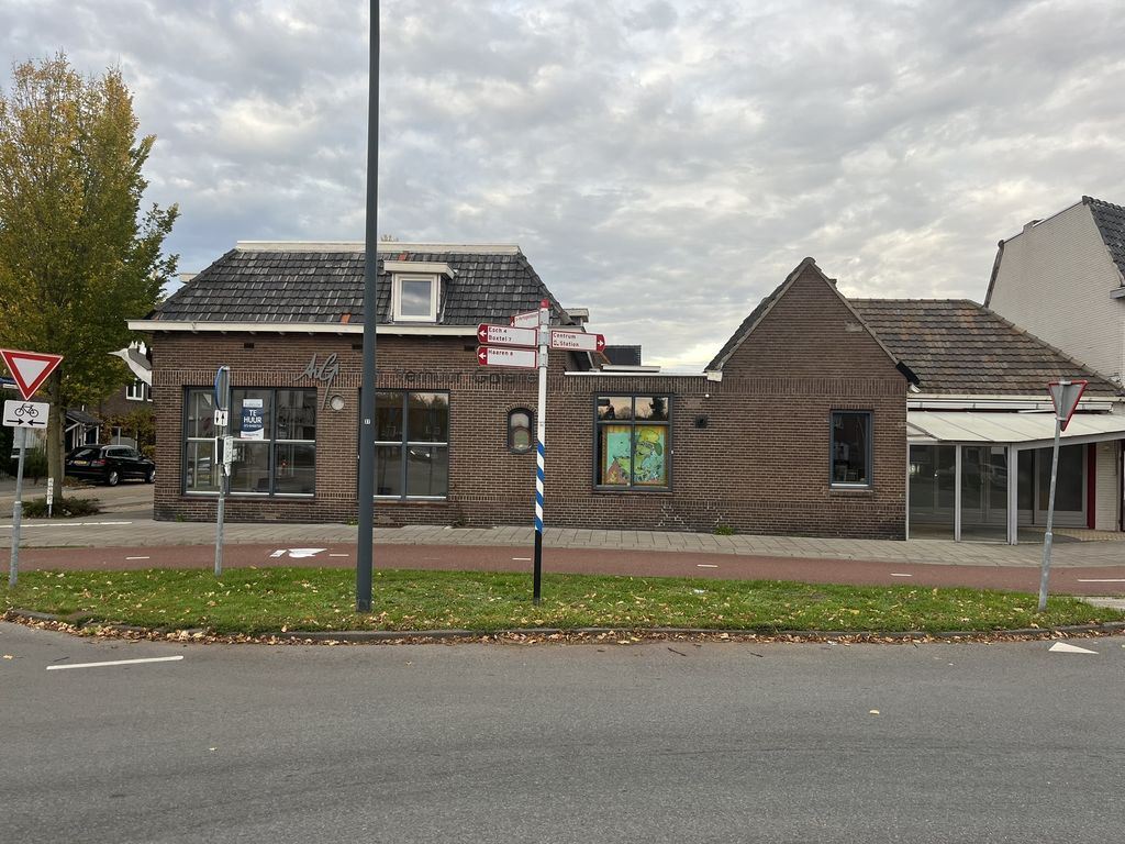 Theresialaan 111, Vught
