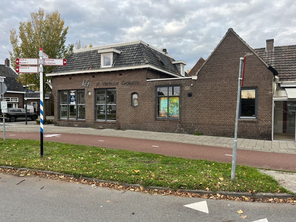 Theresialaan 111, Vught