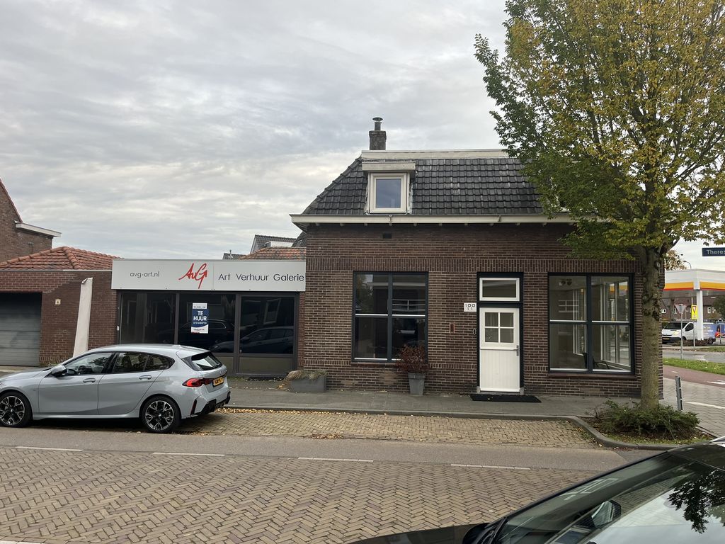 Theresialaan 111, Vught