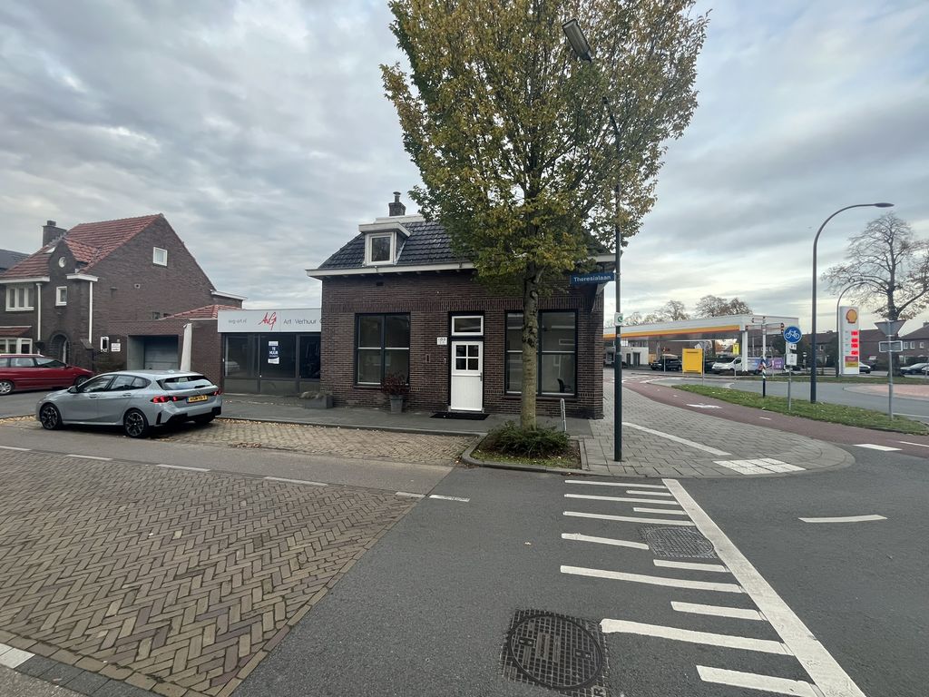 Theresialaan 111, Vught