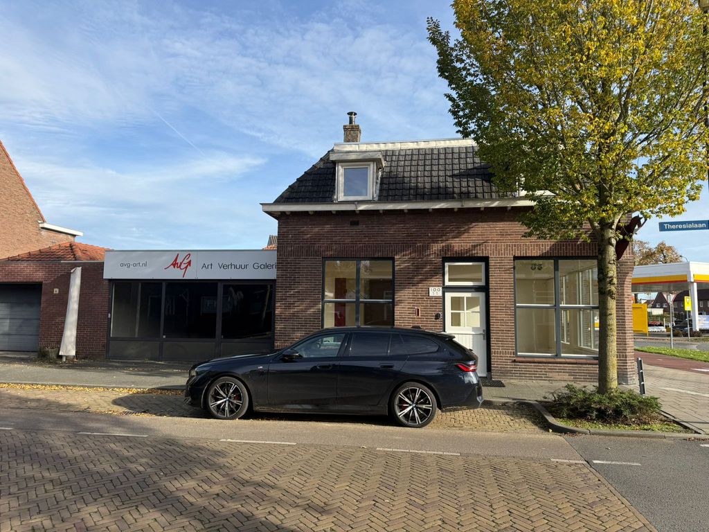 Theresialaan 111, Vught