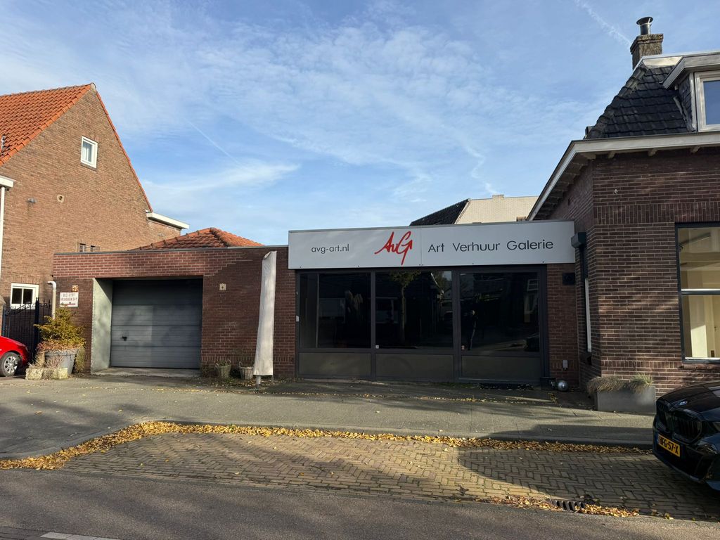 Theresialaan 111, Vught