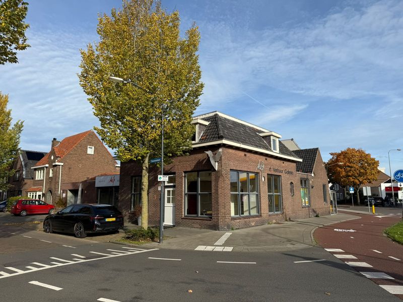 Theresialaan 111, Vught