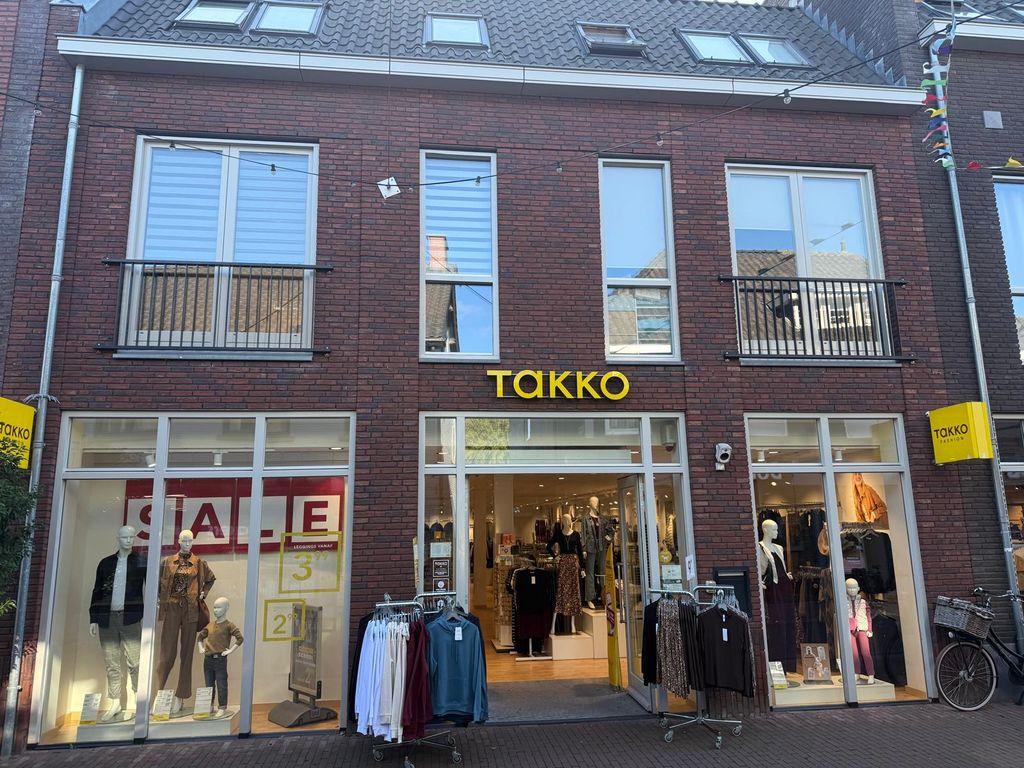 Kerkstraat 13, Horst