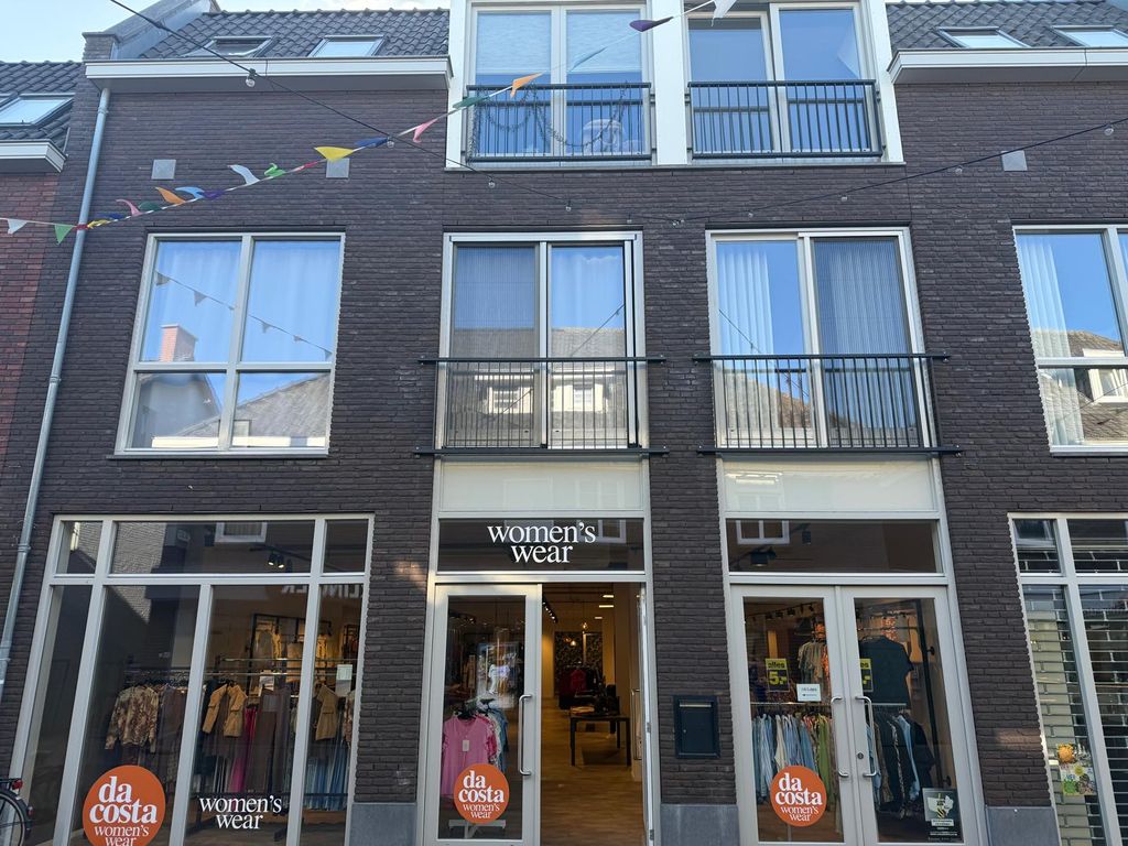 Kerkstraat 13, Horst