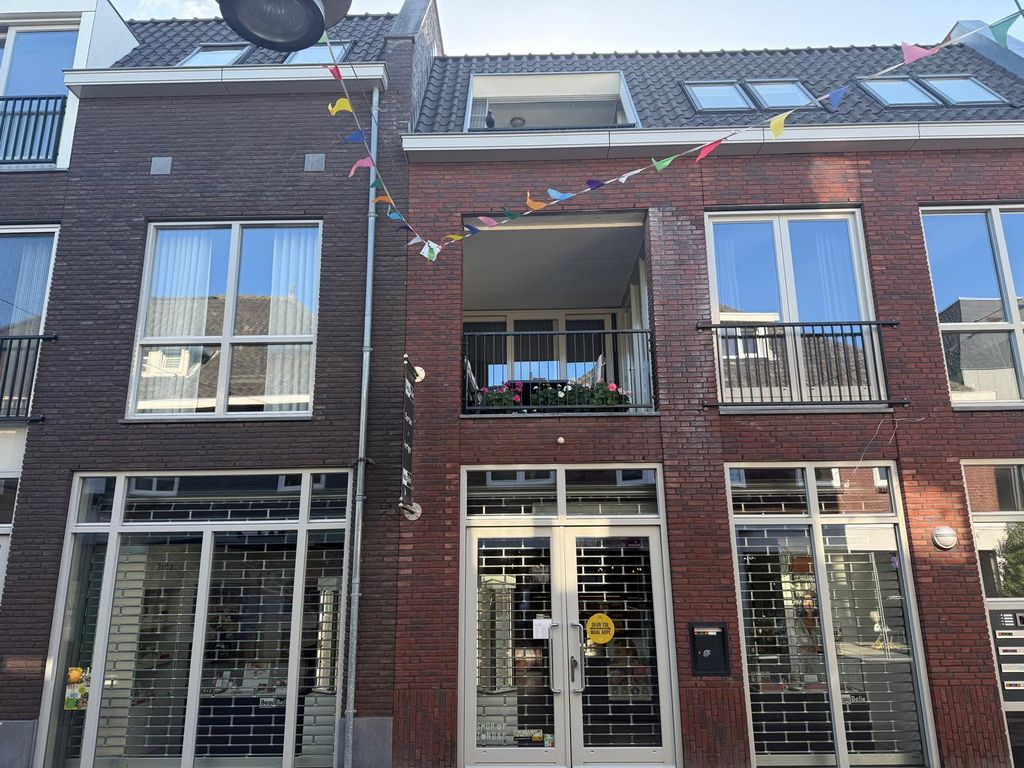 Kerkstraat 13, Horst