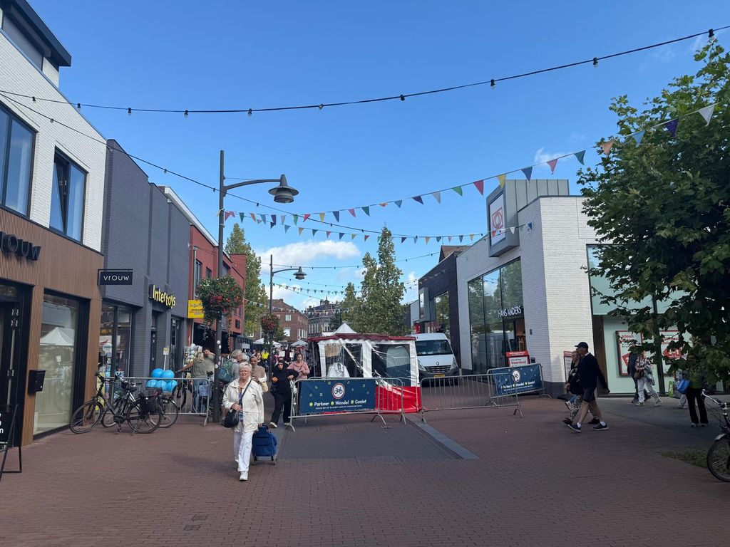 Kerkstraat 13, Horst