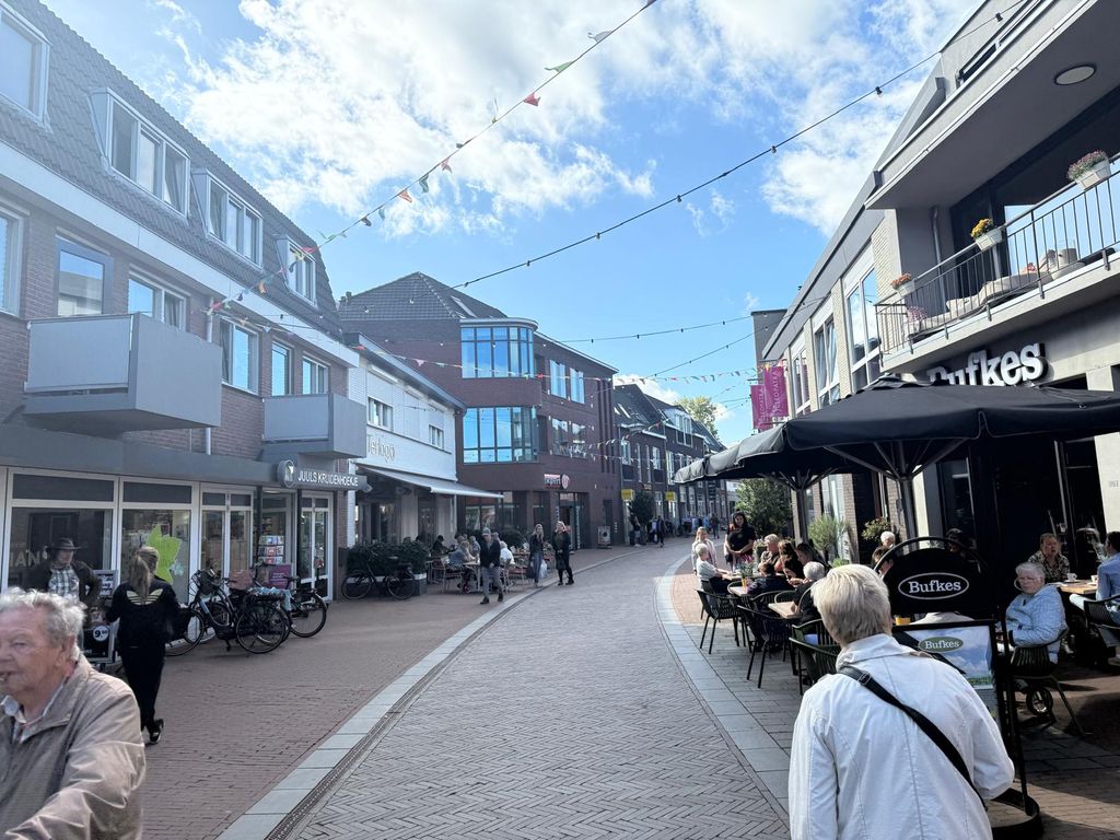 Kerkstraat 13, Horst