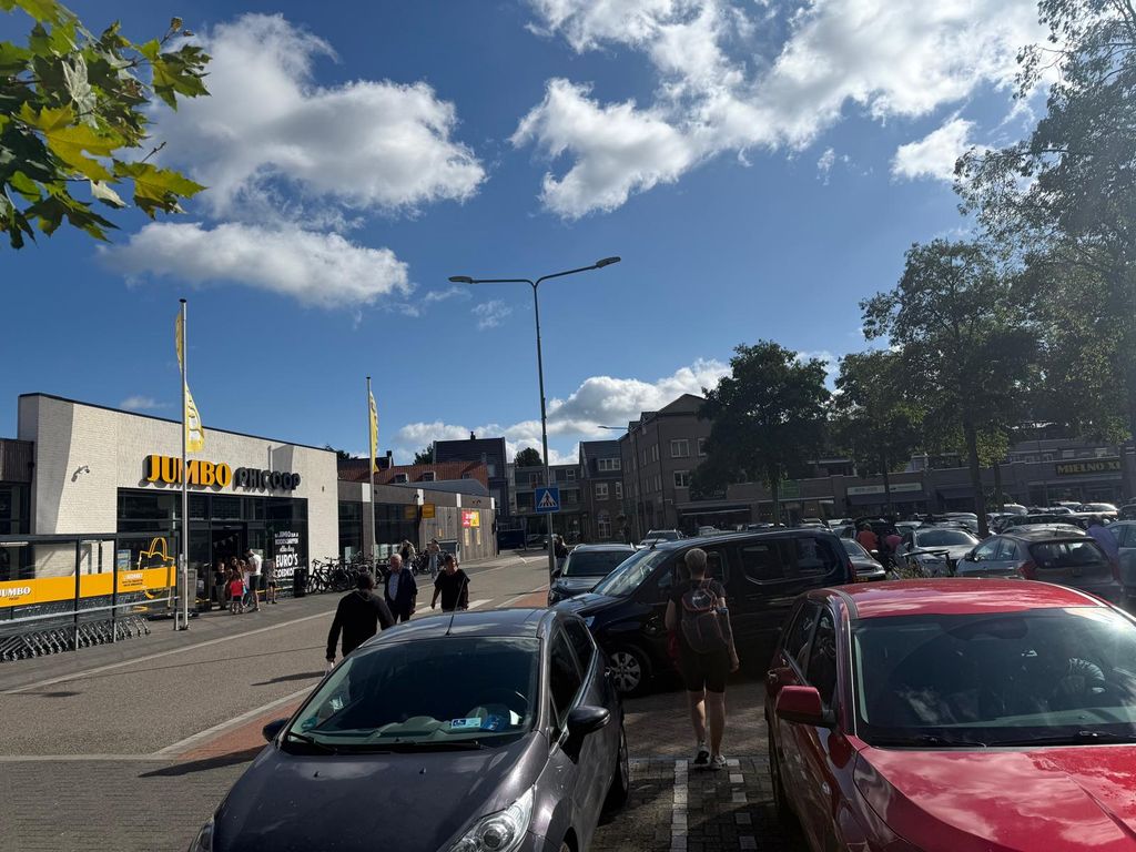 Kerkstraat 13, Horst