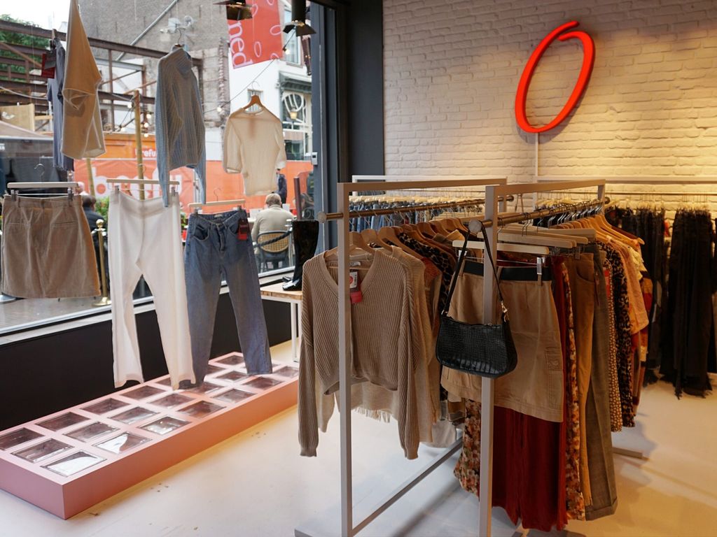 Oude Binnenweg 113, Rotterdam