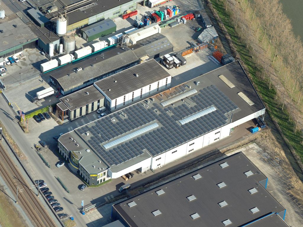 Keulschevaart 22, Breukelen